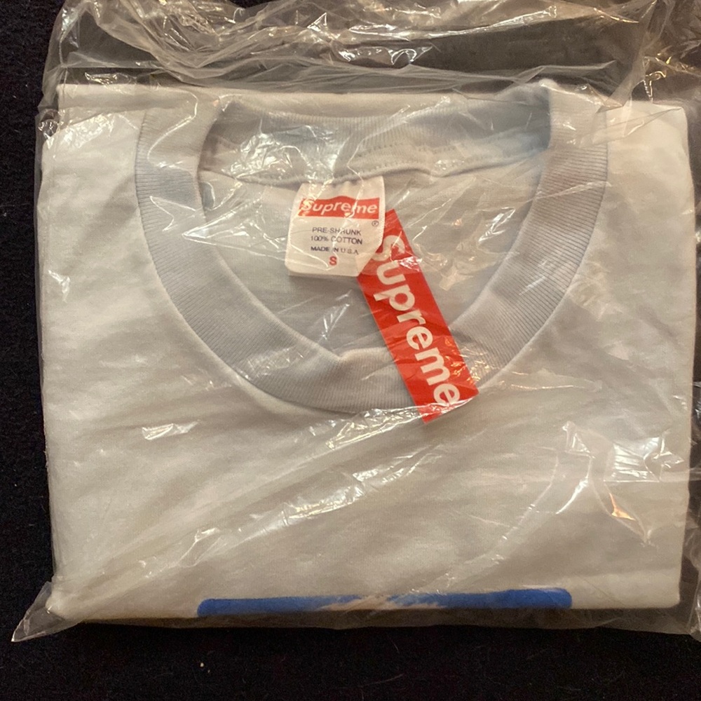 Supreme Kurt Cobain Tee